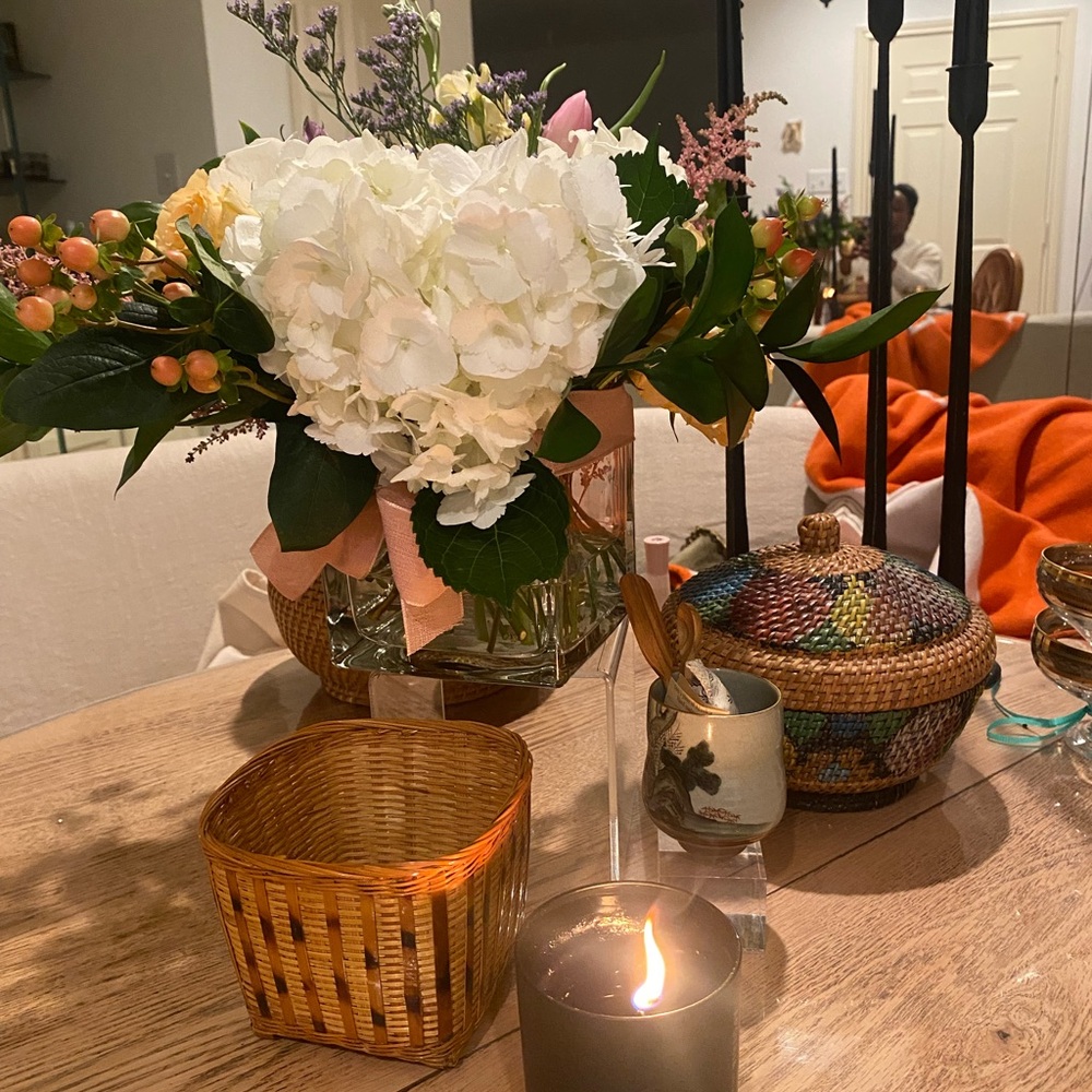 Meet your Posher, Kimberly